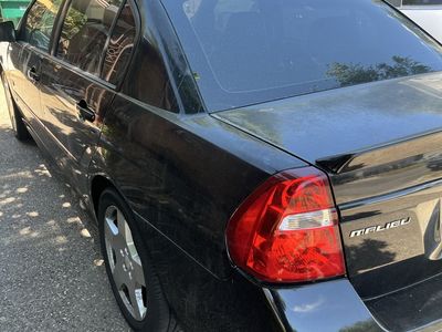 2007 Chevrolet Malibu SS