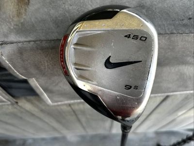 Nike Ignite Driver, Graphite Shaft