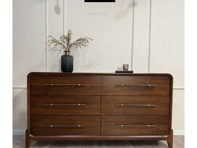 ROCKFORD MCM DRESSER WE OFFER DELIVERY