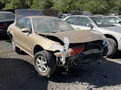 2000 Oldsmobile Alero Parts - UTPAP Ogden