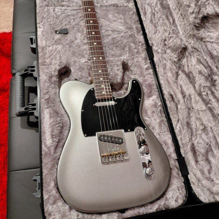 Fender American Professional ii Telecaster