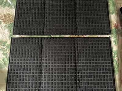 New Cloth Place Mats