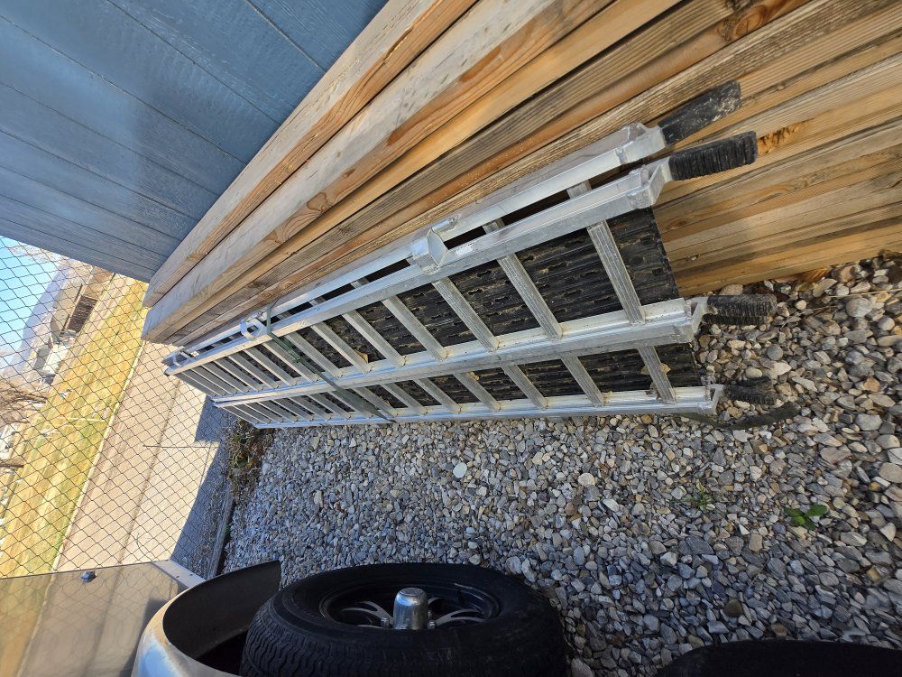 Caliber Ramp Pro