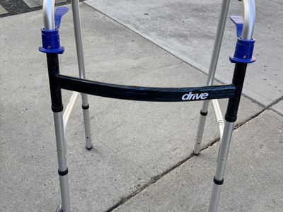 Drive Folding Walker