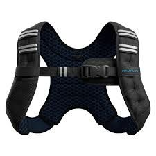 Nautilus Weighted Vest 2011724 #106290