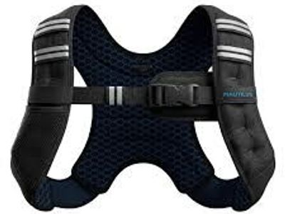 Nautilus Weighted Vest 2011724 #106290
