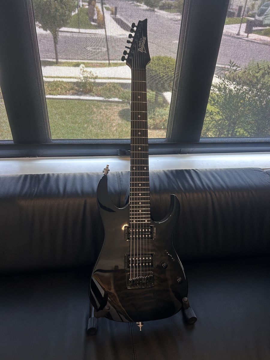 Ibanez Gio 7 String Guitar 