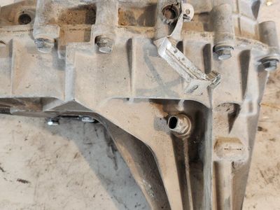 01 to 06 chevy gmc 2500hd 263HD transfer cas