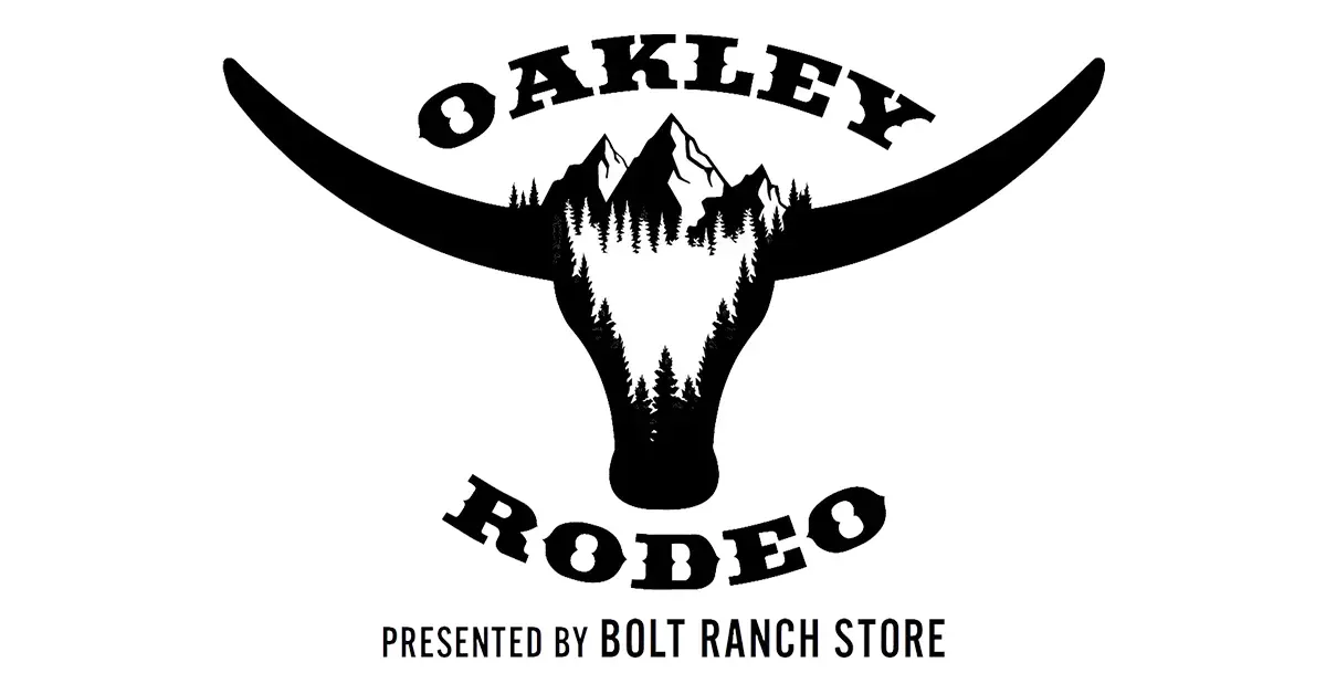 Oakley Rodeo Tickets - July 4 - Section S6 - Row N (three tickets)