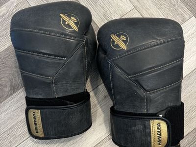 Hayabusa T3 Boxing gloves