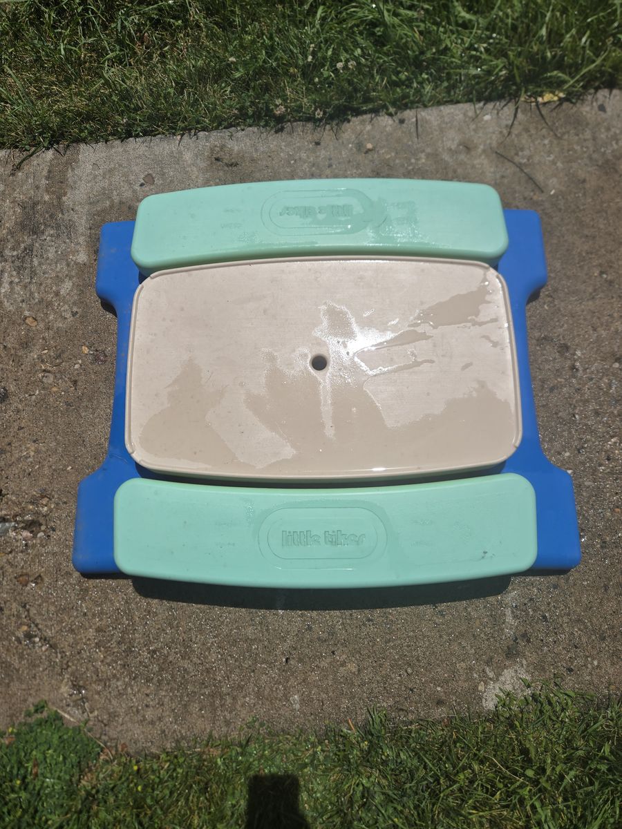 Free kids items
