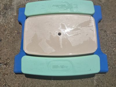 Free kids items