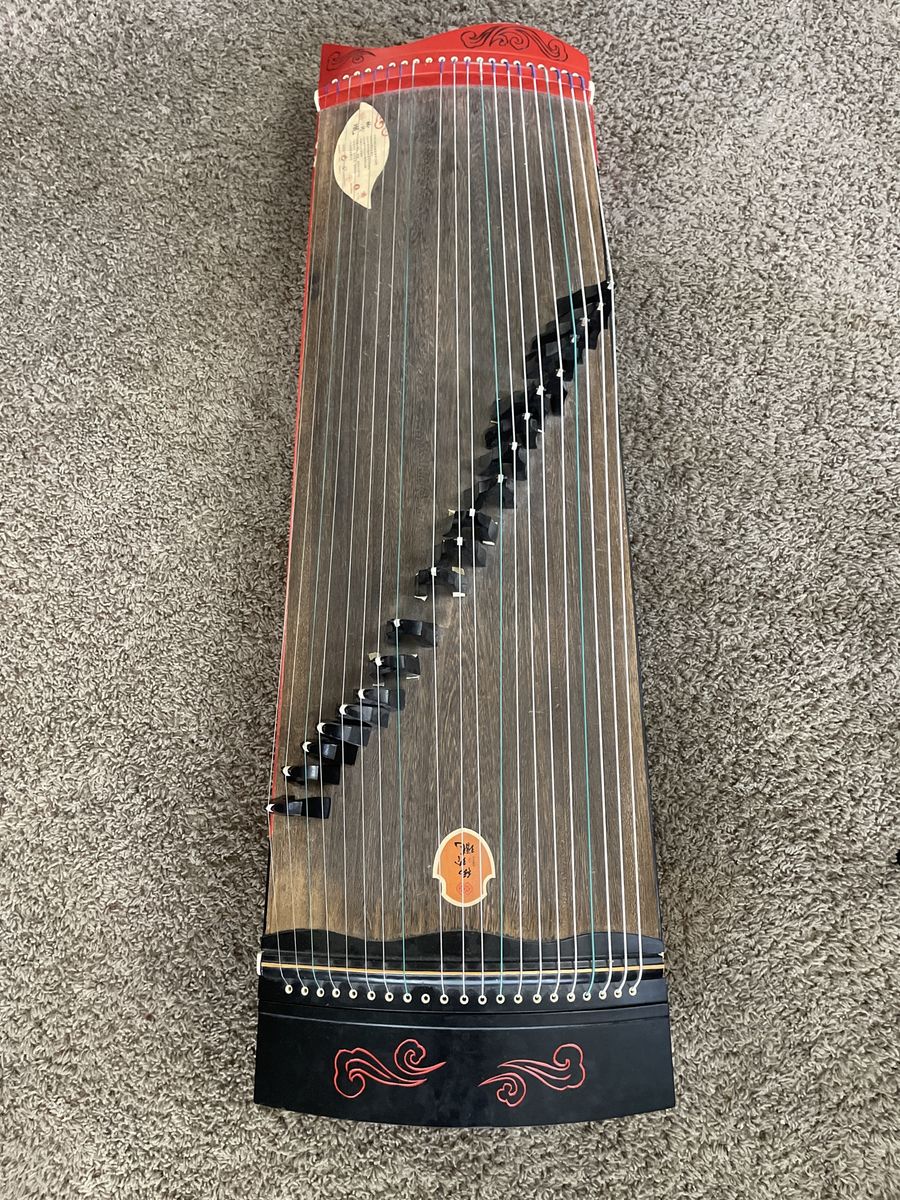 Chinese Instrument