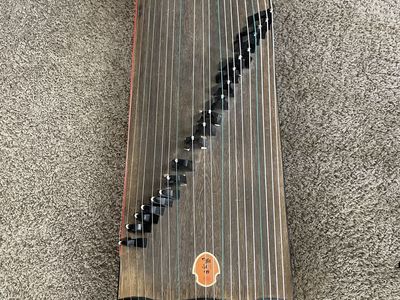 Chinese Instrument