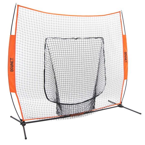 Pop up catch net