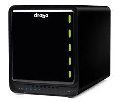 Drobo S