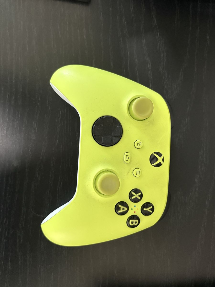 Xbox Series X Controller