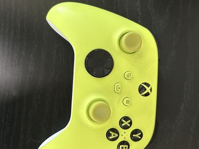 Xbox Series X Controller