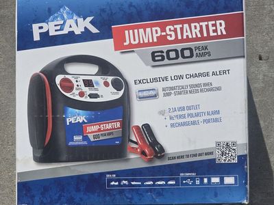 Jump-Starter