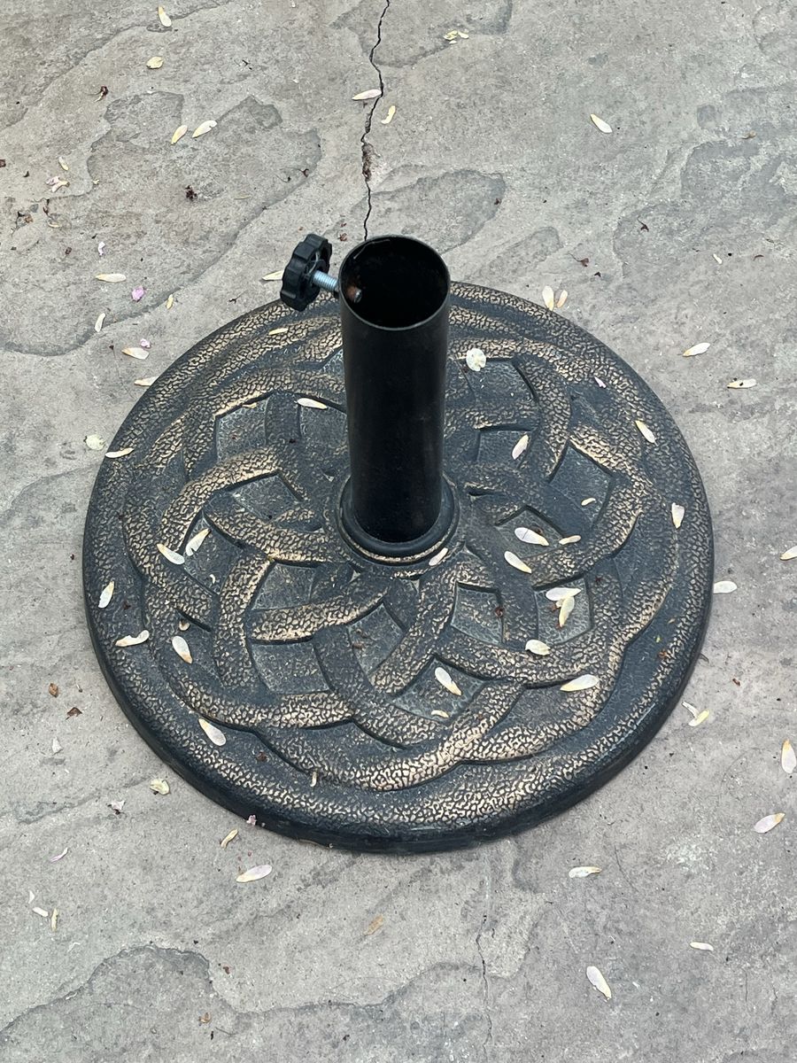 Umbrella Base