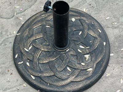 Umbrella Base