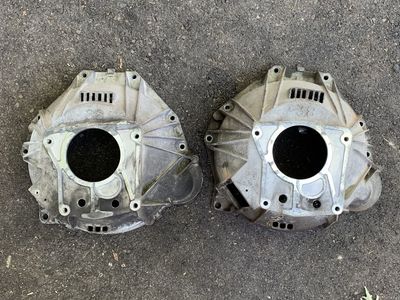 Ford Mustang SN95 v6 3.8L & v8 5.0L SBF T5 bell housing