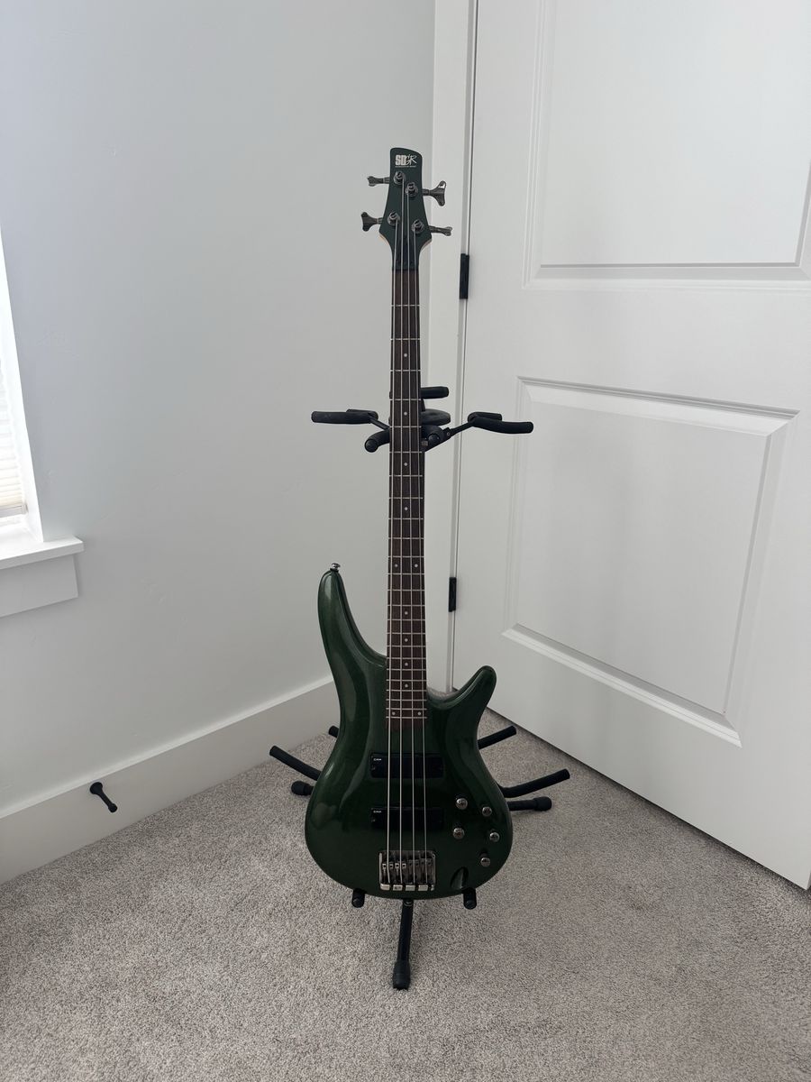Ibanez sr300