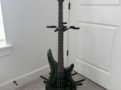 Ibanez sr300