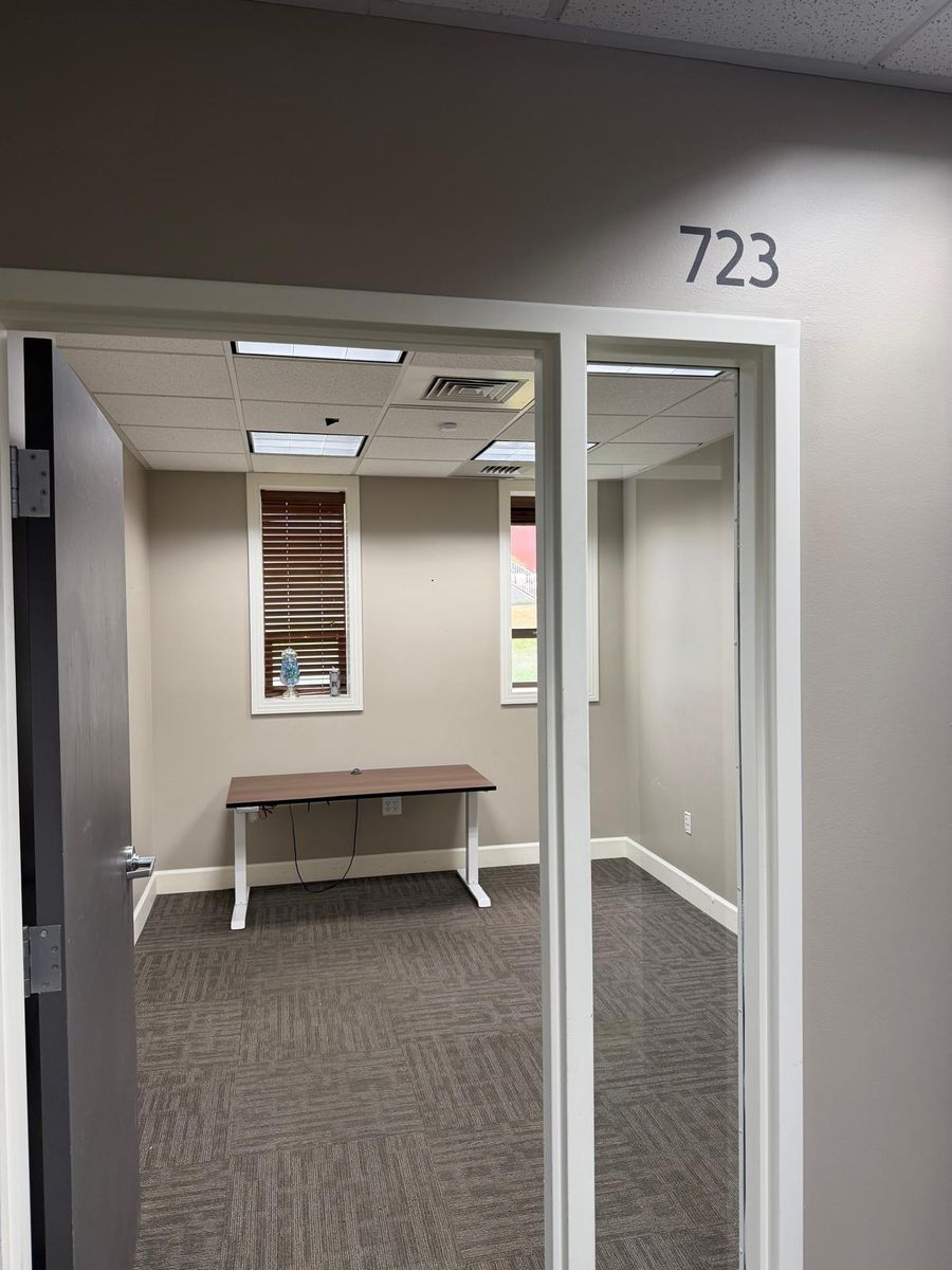Private 2-Person Office in Bountiful
