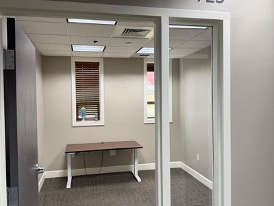 Private 2-Person Office in Bountiful