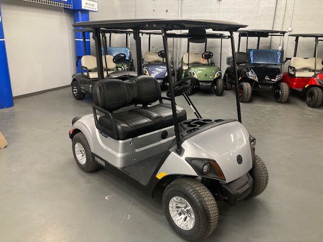 Brand NEW 2023 Yamaha Golf Cart