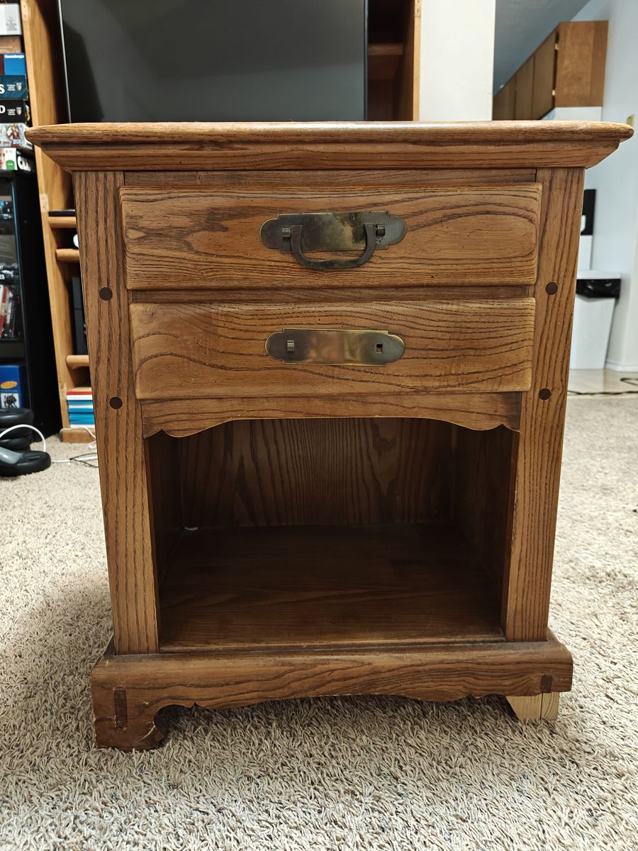 Nightstand