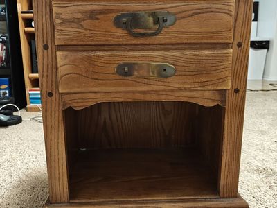 Nightstand