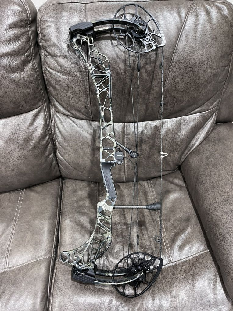 Mathews Lift X 29.5