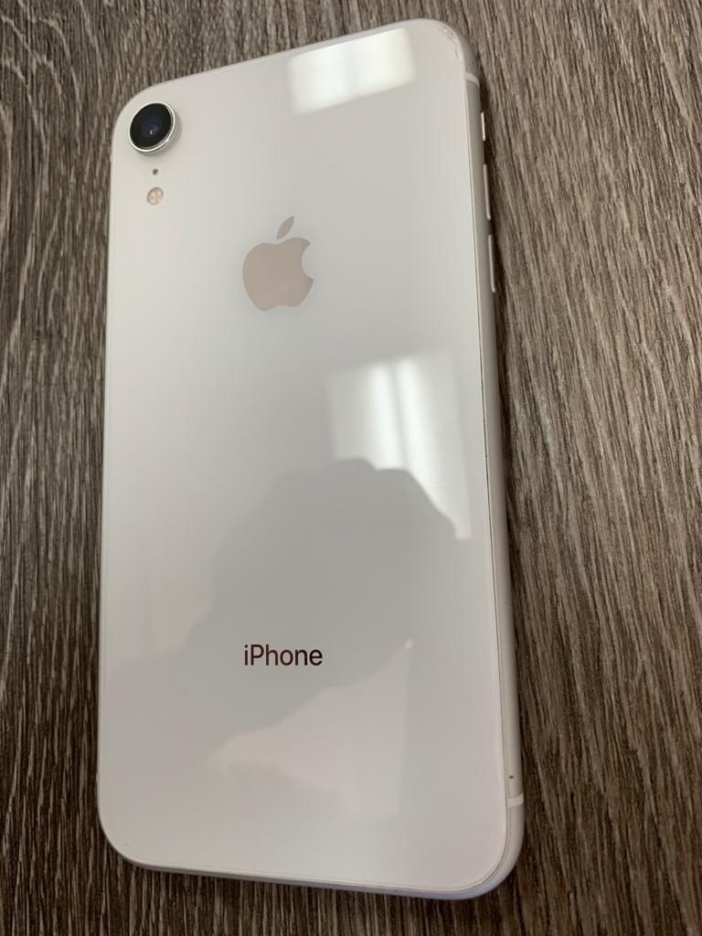 Iphone XR 64GB -Unlocked