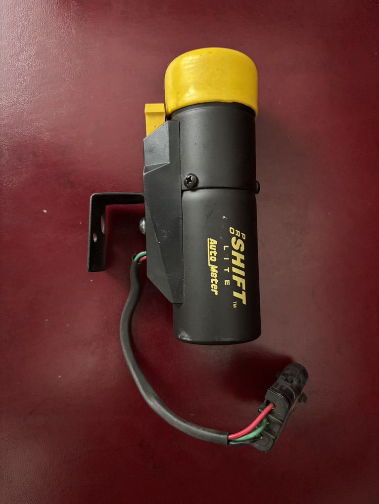 AUTO LITE  Shift Light