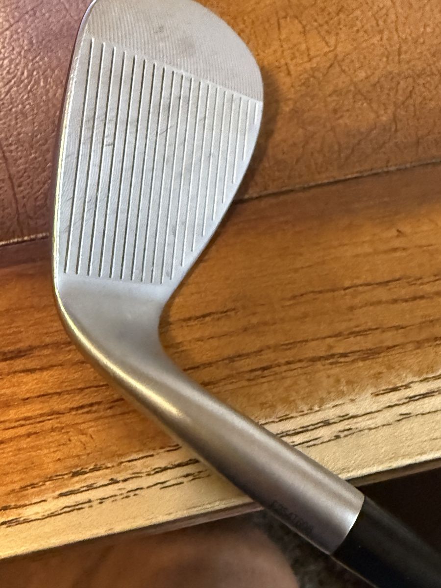 Cleveland RTX ZipCore 54° and 58° Golf Wedges - Right Hand Both for $110