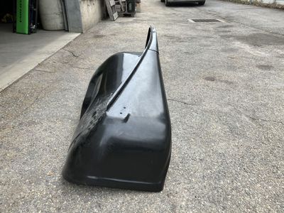 Jeep CJ-5, CJ-6, CJ-7, and Scrambler Front Fenders, New Reproductions for '72 to '86. BRAND NEW!