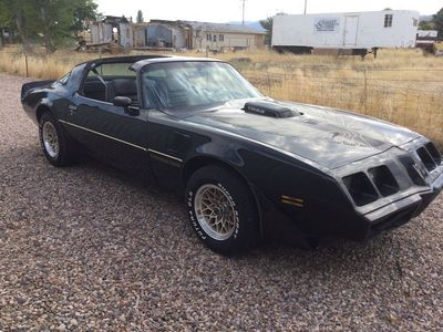 1979 Pontiac Trans-Am Bandit