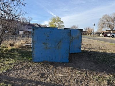 6x6x6 3/16 steel boxes