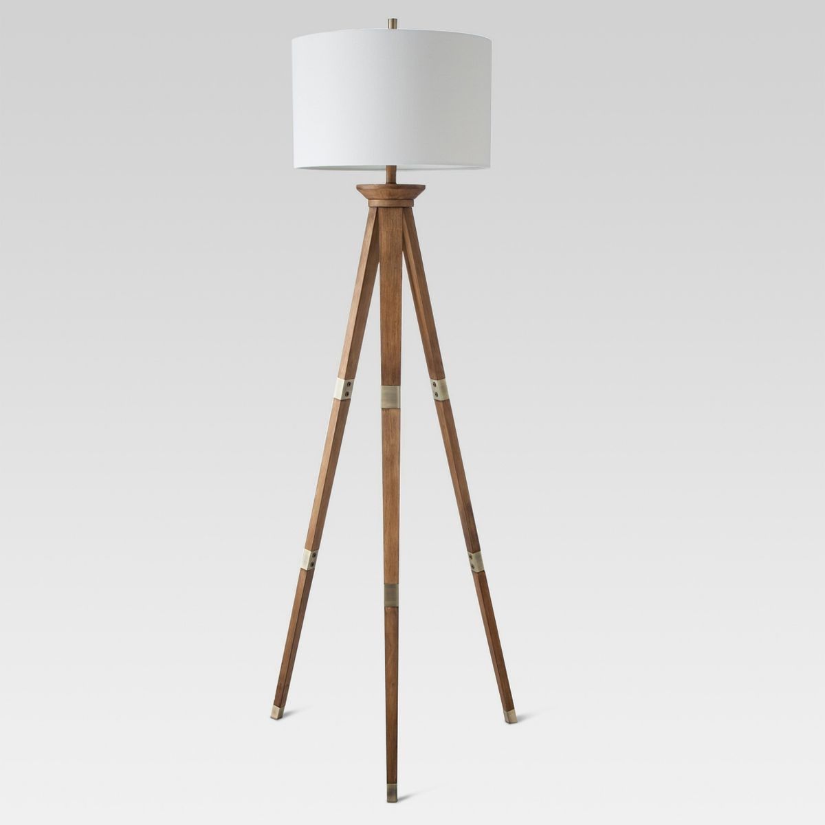 Tripod Floor Lamp
