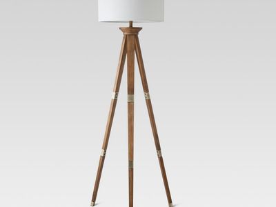 Tripod Floor Lamp