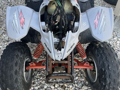 Polaris Outlaw 90