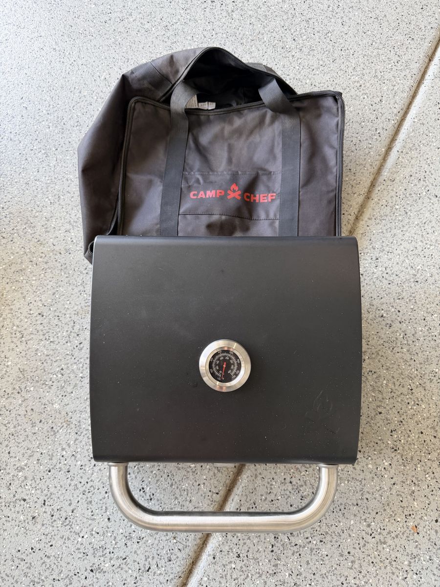 Camp Chef 14 Grill Box (14x16)