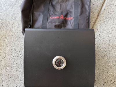 Camp Chef 14 Grill Box (14x16)