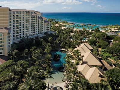 Marriott Ko Olina Beach Club 2 Bd Sep 26-Oct 3 Oahu Hawaii