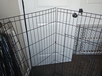 pet gate