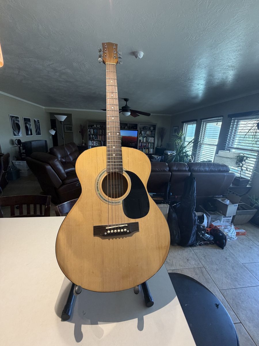 SEQUOIA 40" Acoustic Guitar