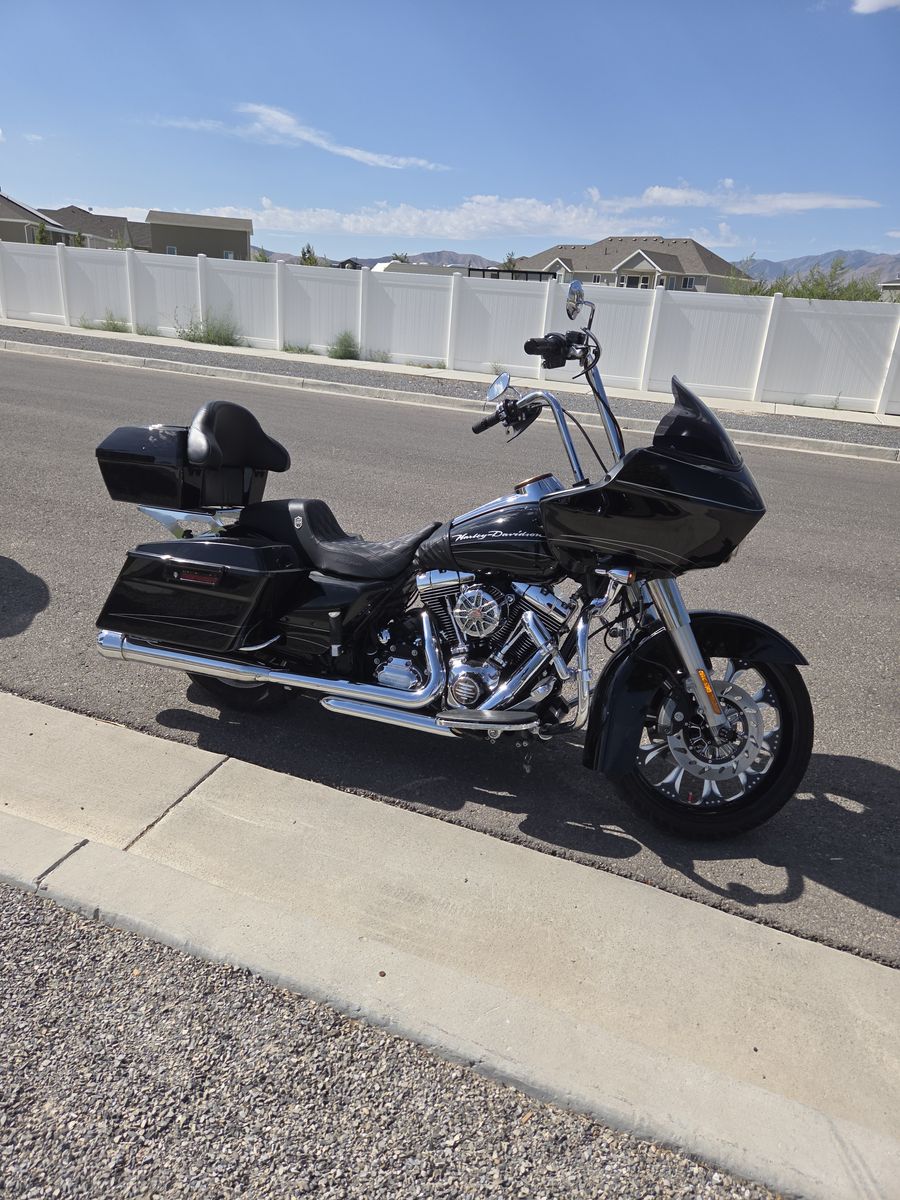 2013 Road Glide