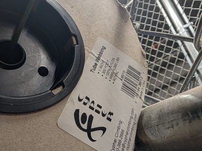 Cypher Webbing 250ft